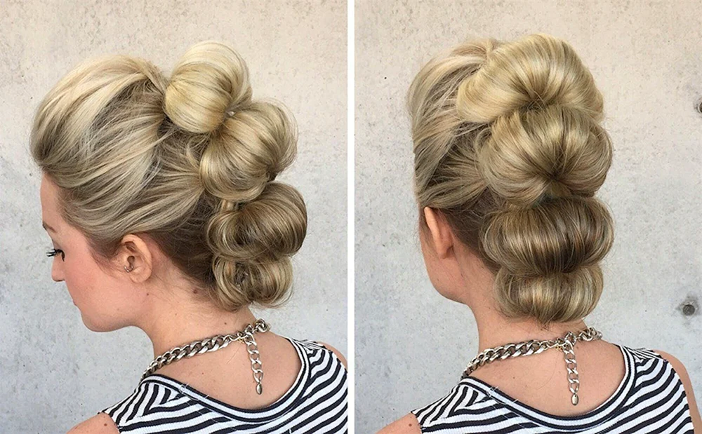 Mädchenfrisuren