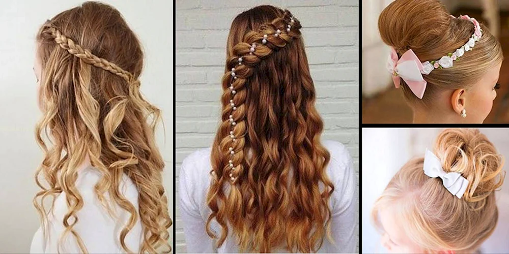 Frisuren