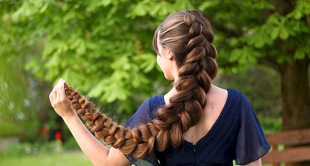 Band für Haare