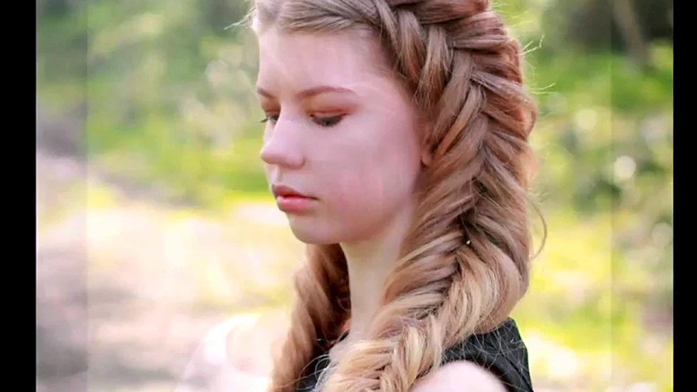Goffrey Frisuren