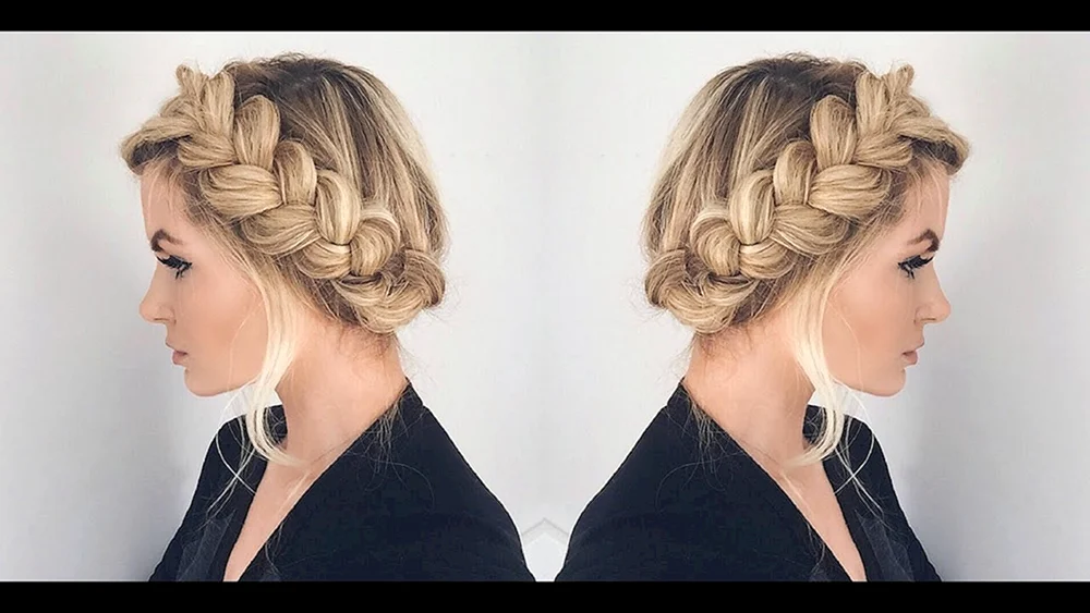 Zopffrisuren