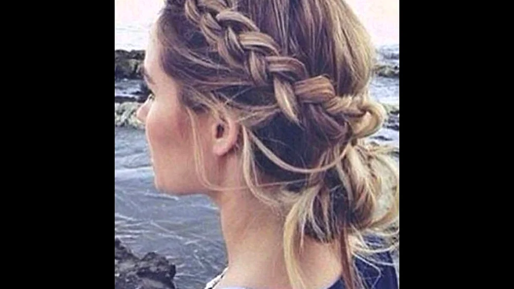 Schöne Frisuren