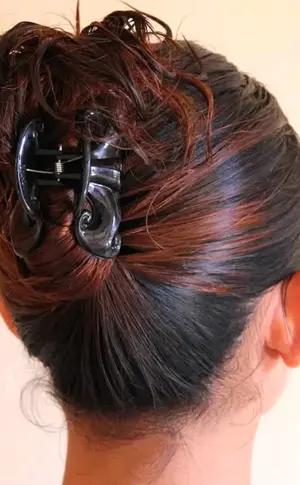 Hochsteckfrisuren