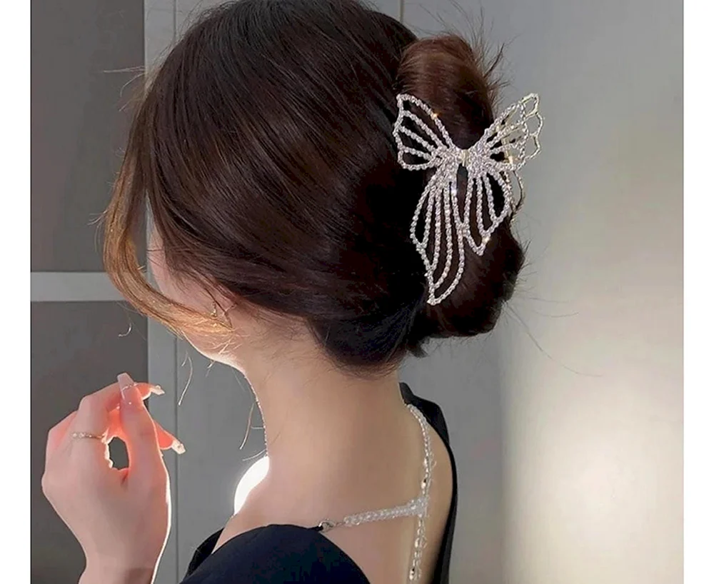 Muschelfrisuren