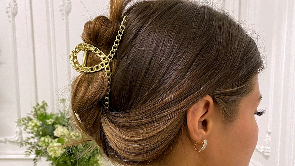 Krebsfrisuren Schritt für Schritt