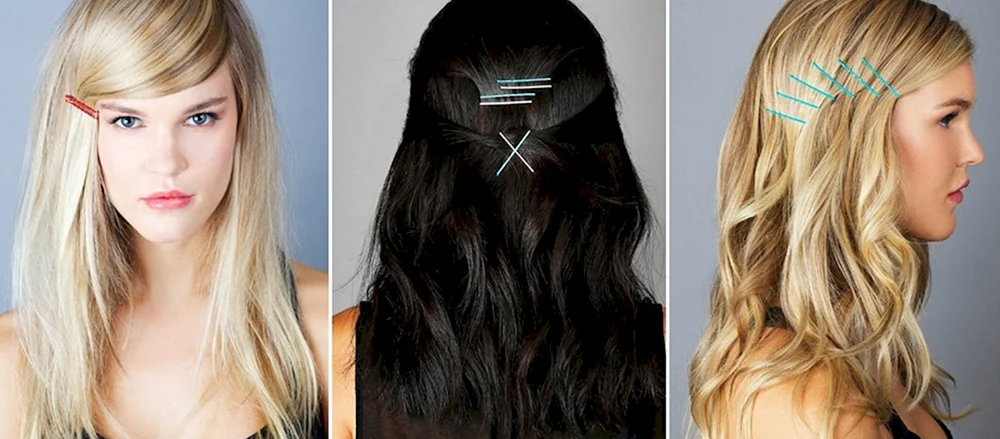 Schön mittellange Frisuren