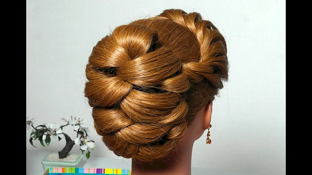Flussfrisuren