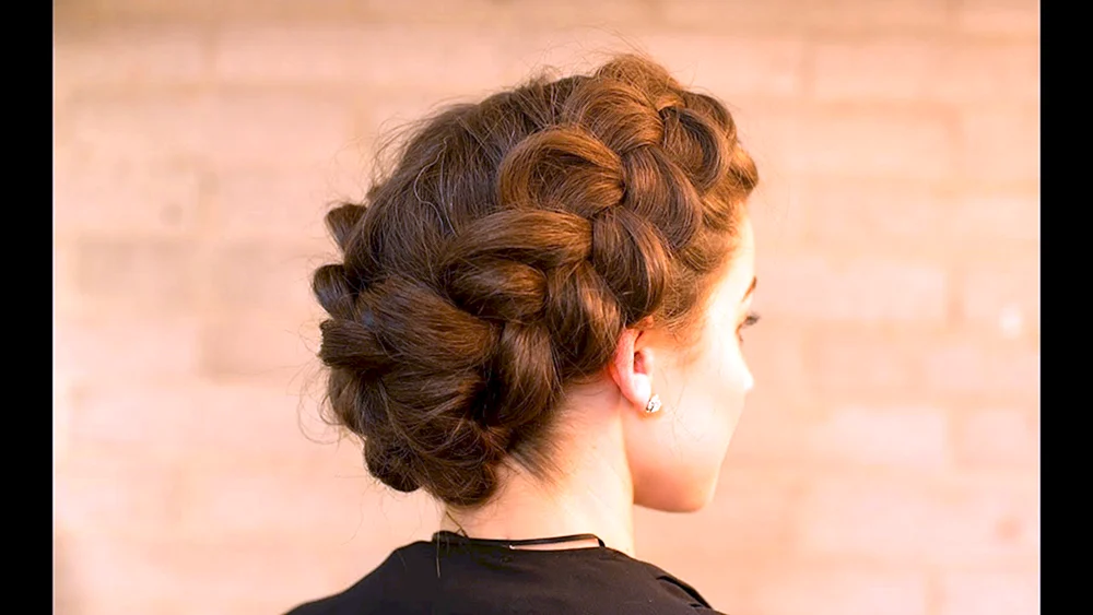 Braid-Zopf