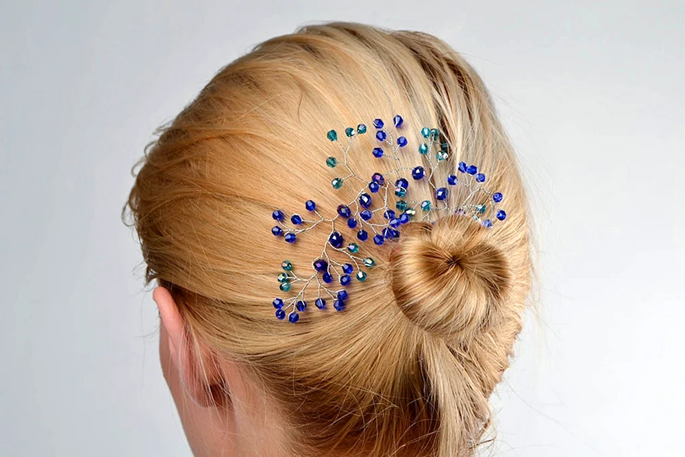Evita Peroni Hair Ridge