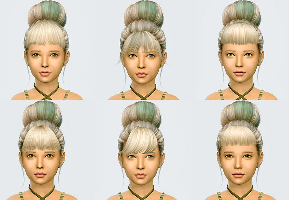 Simiracle SIMS 4