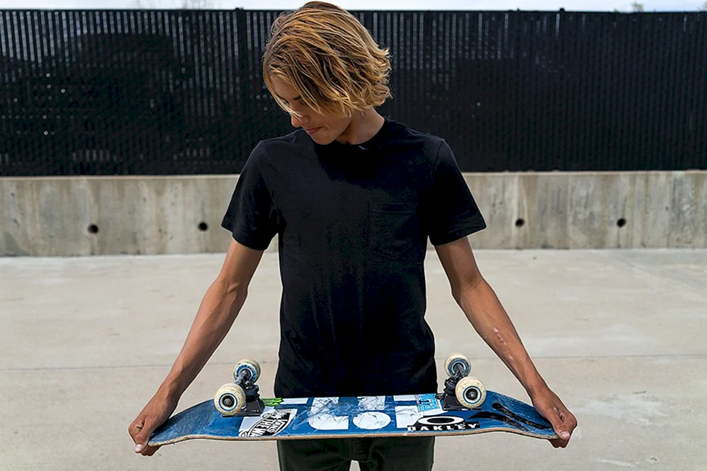 Robin Kanadier