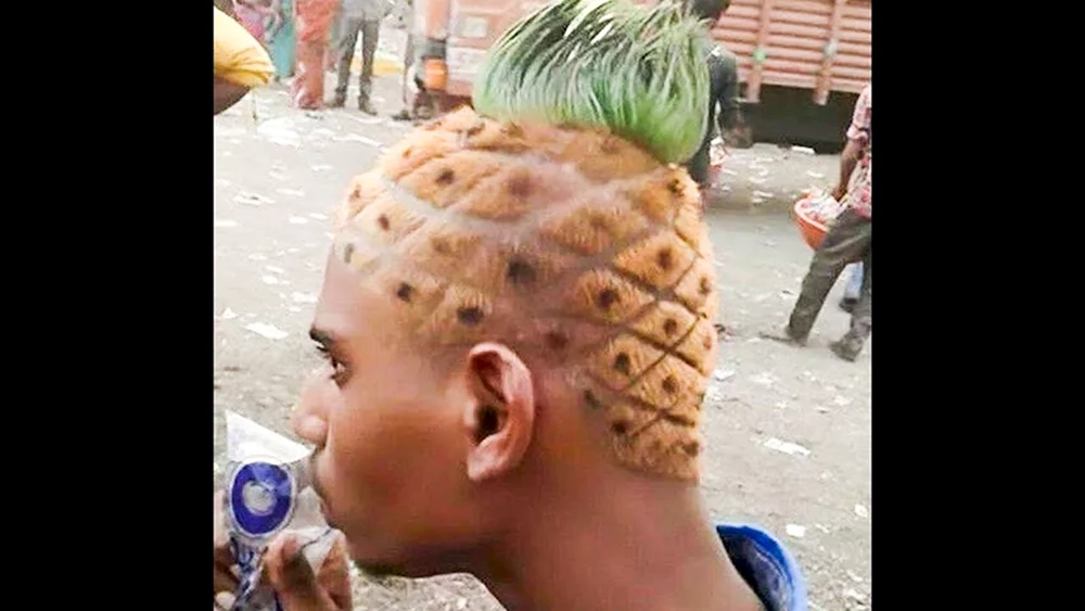 Gute Frisuren