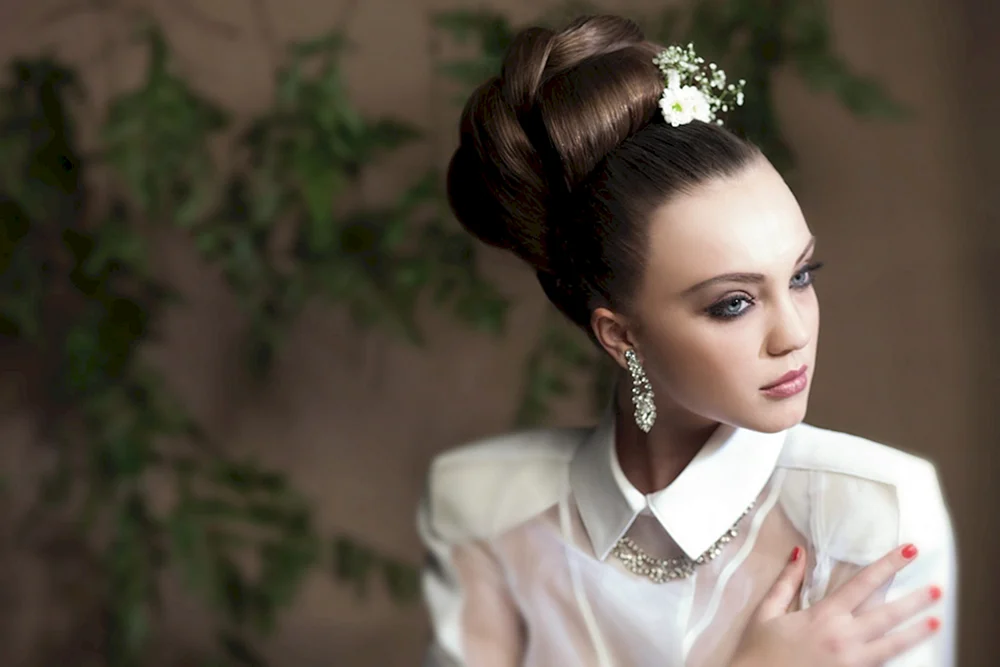 Italienische Frisuren Frisuren