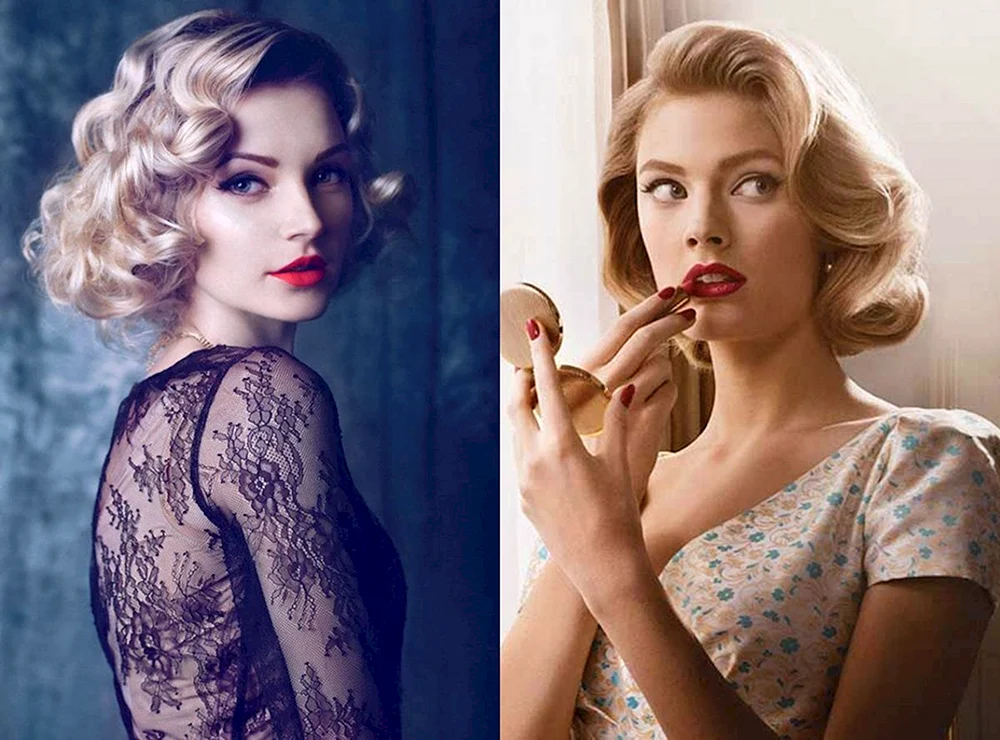 Dianna Agron Locken Locken Locken