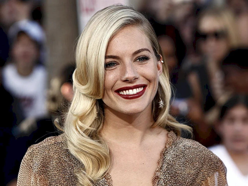 Frisuren von Hollywood-Stars