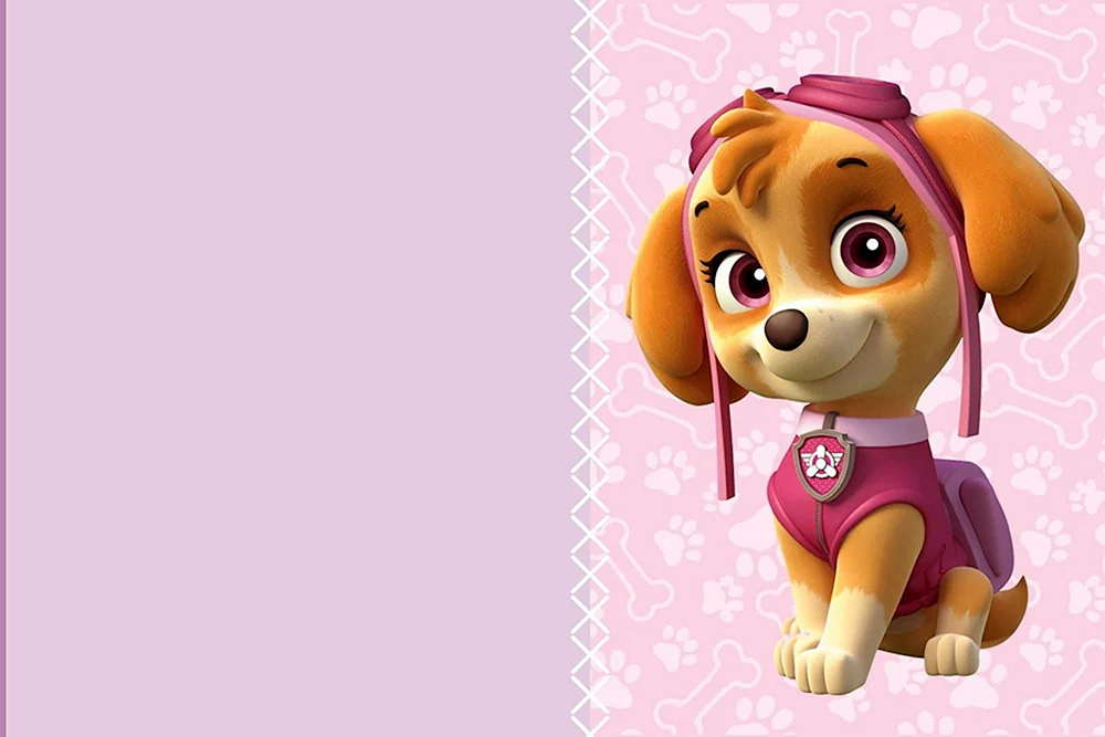 Puppy Patrol Super Patrol 2