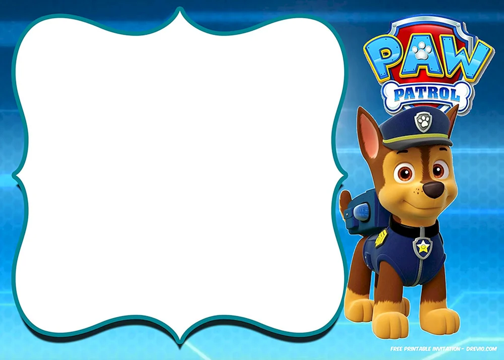 Puppy Patrol Cartoon