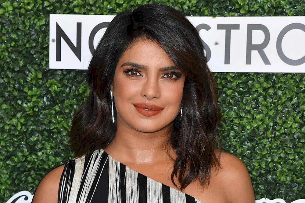 Priyanka Chopra