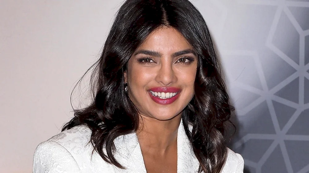 Pryanka Chopra