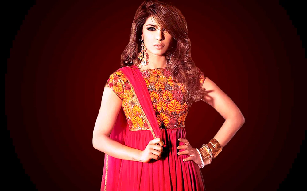 Priyanka Chopra