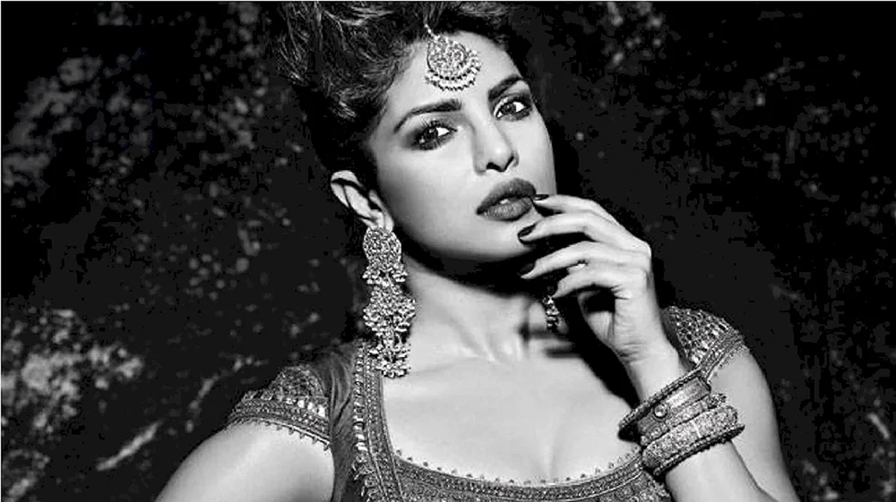 Priyanka Chopra
