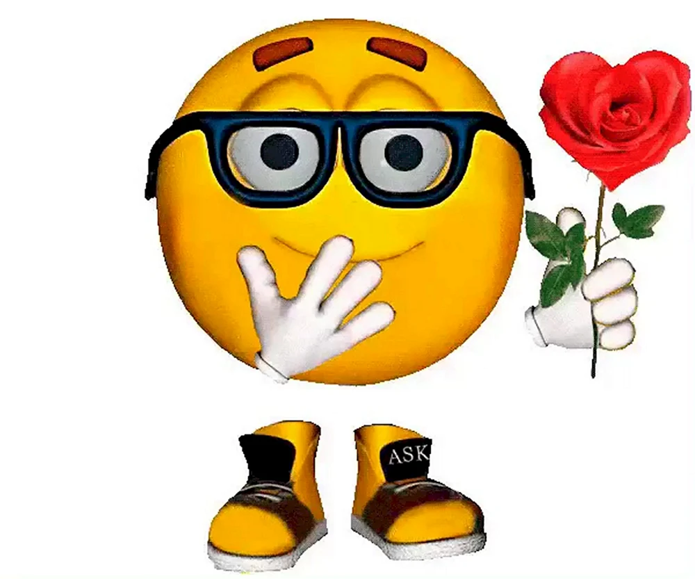 Smiley Emoticon