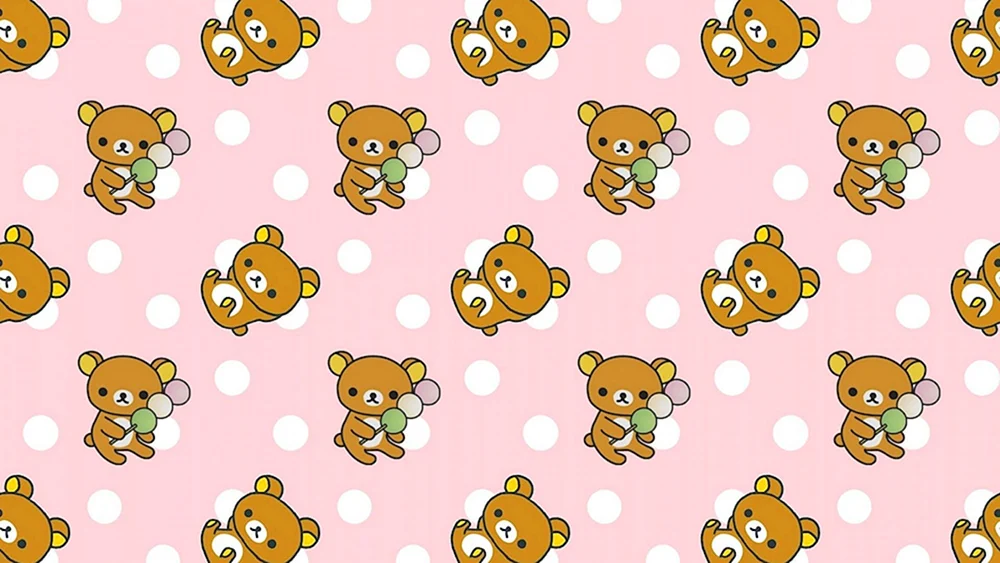 Süße Hintergründe