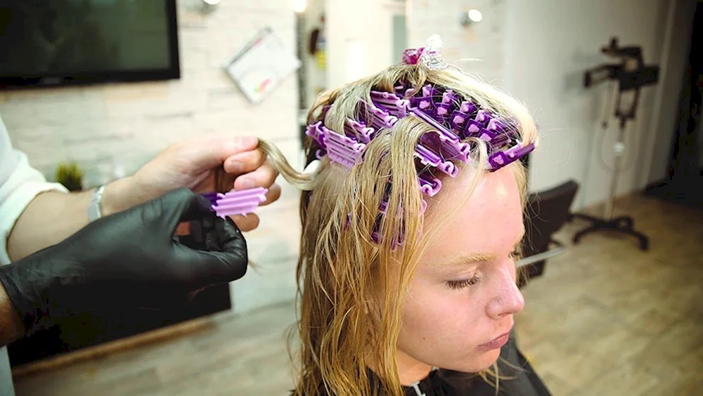 Boostup für Haare