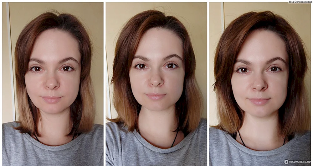 Beauty Haarschnitte