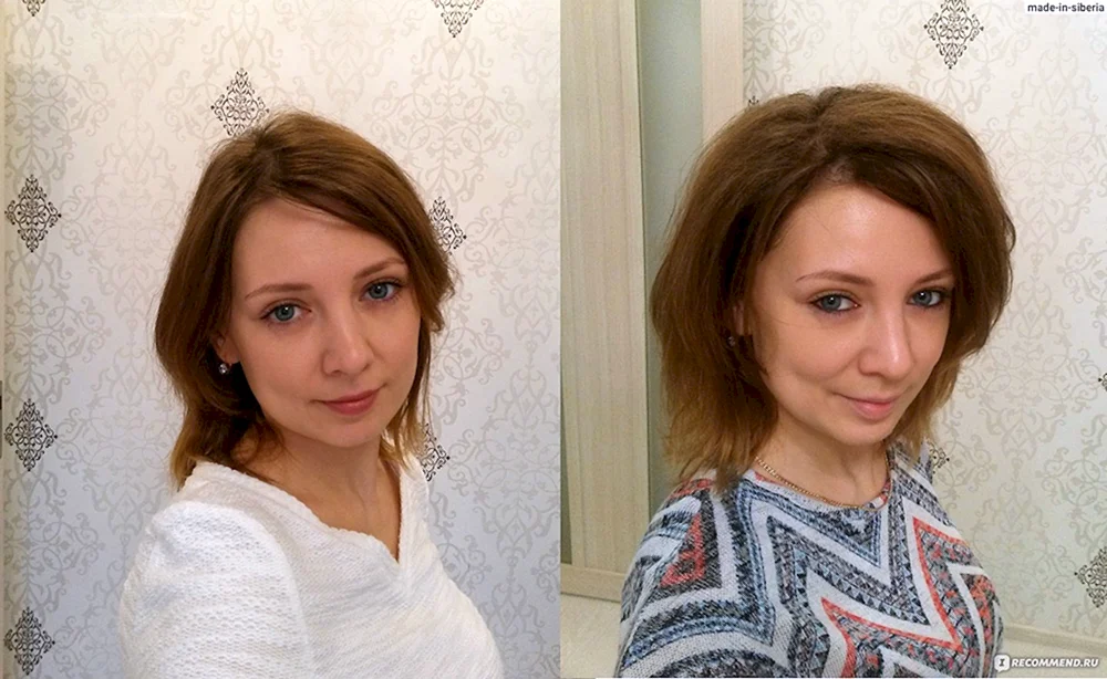 Bouffant Wurzelbeschleunigung