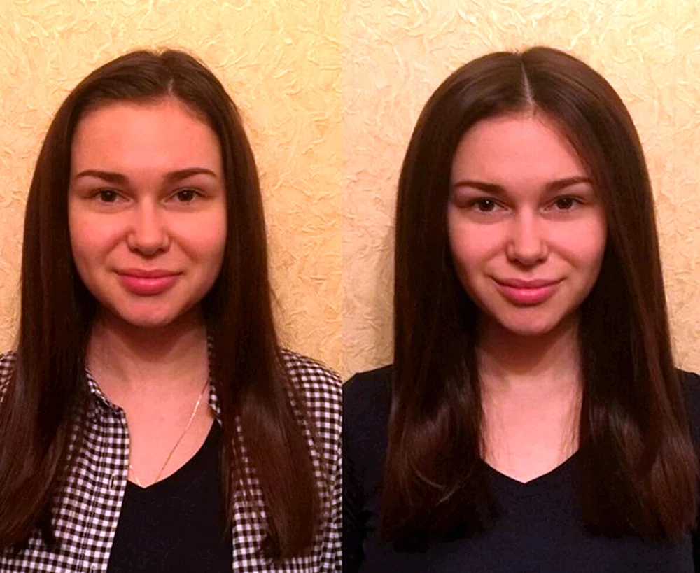 Beauty Bustup für Haar