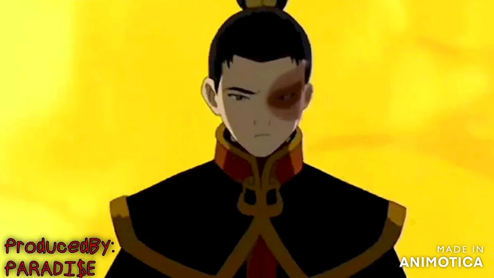 Prinz Zuko