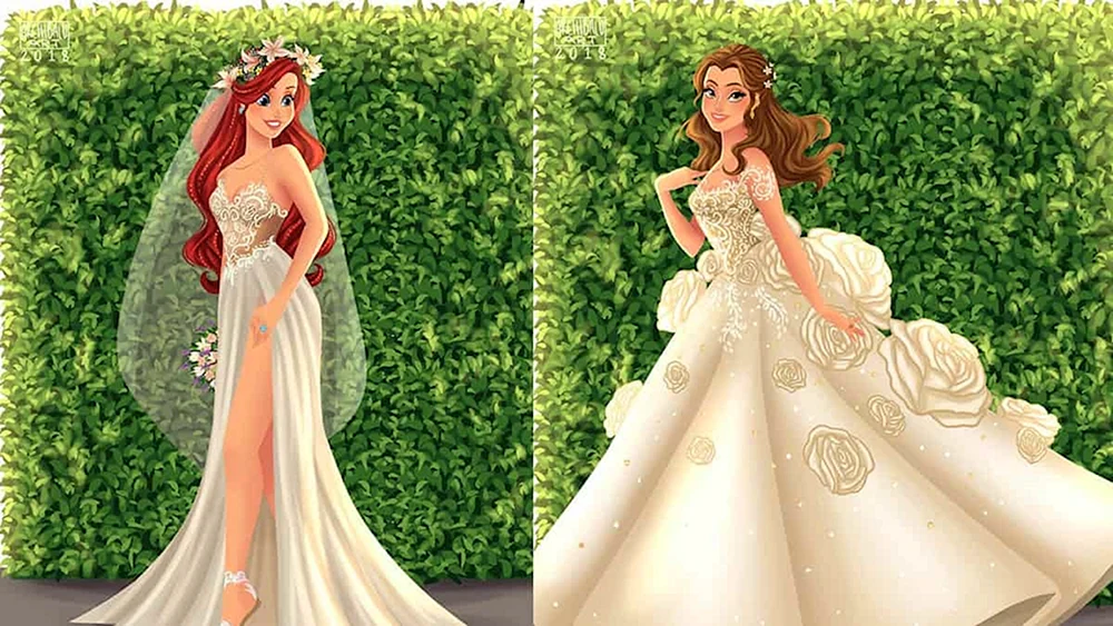 Disney Prinzessin Haar Bilder