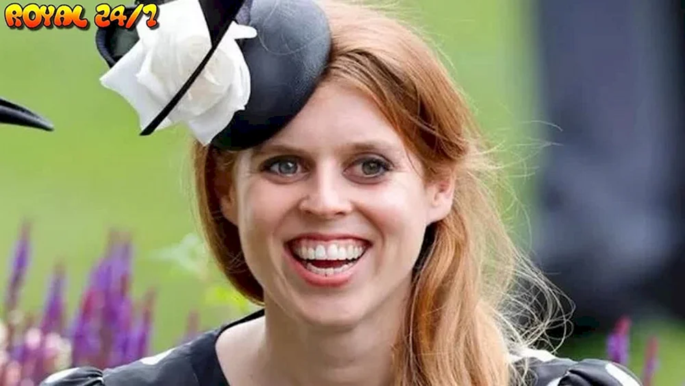 Beatrice von Dal