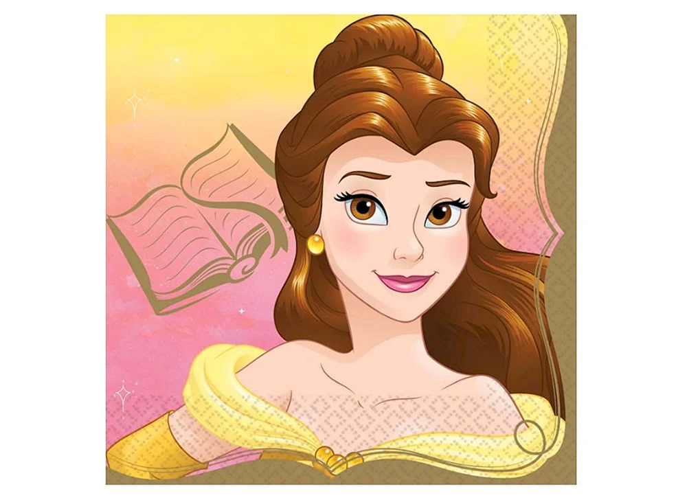 Prinzessin Belle