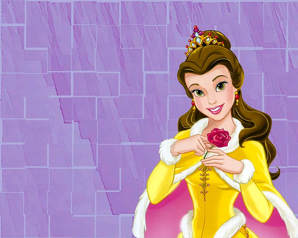 Belle Prinzessin