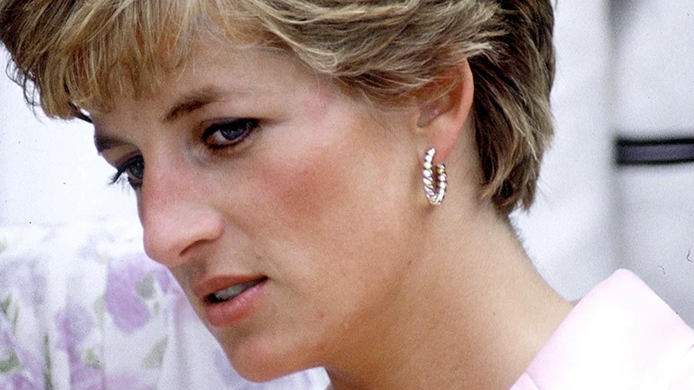 Prinzessin Diana