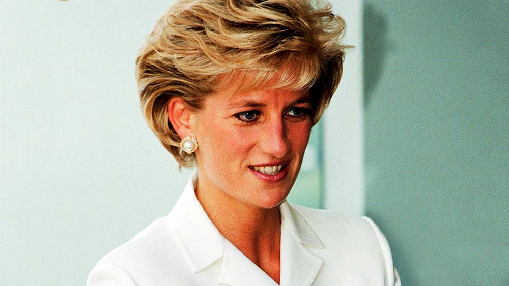 Prinzessin Diana