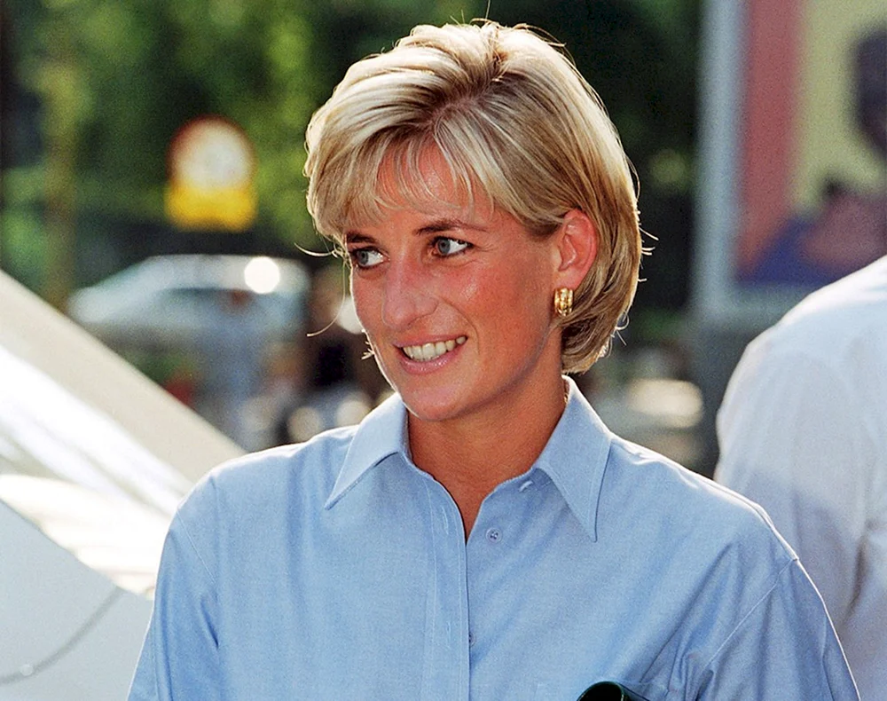 Prinzessin Diana