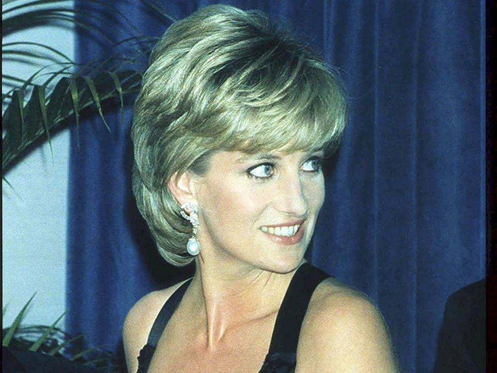 Prinzessin Diana