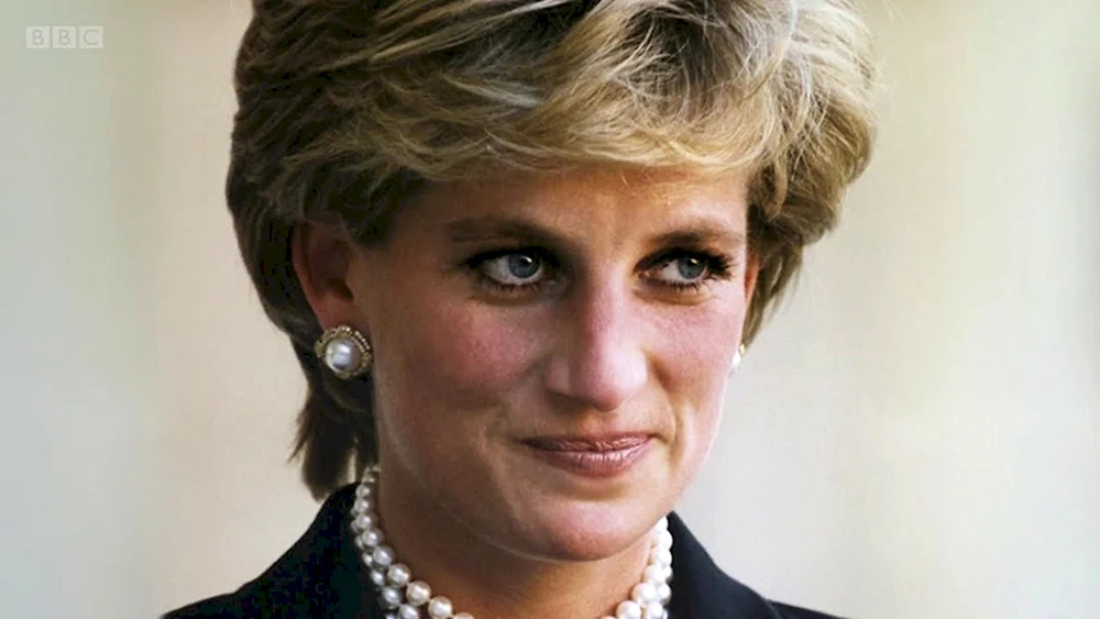 Prinzessin Diana
