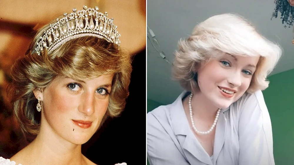 Prinzessin Diana