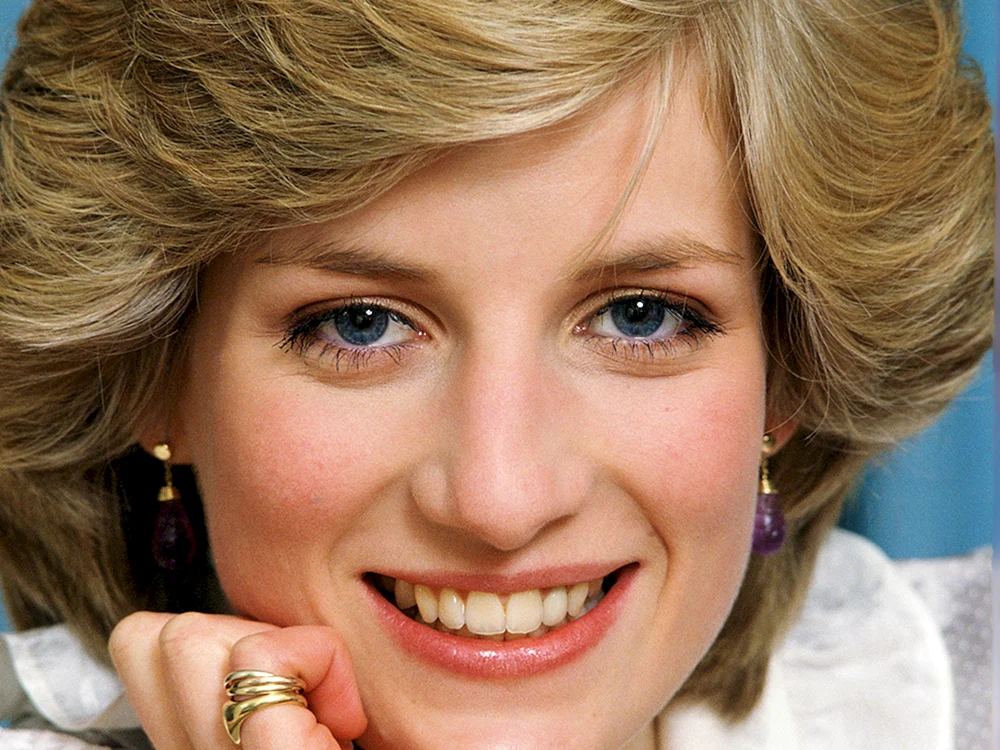 Prinzessin Diana