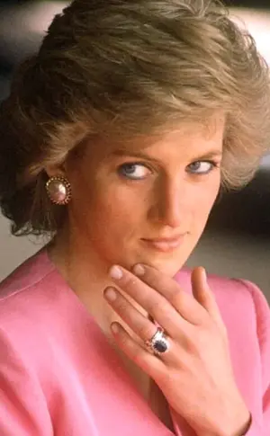 Prinzessin Diana