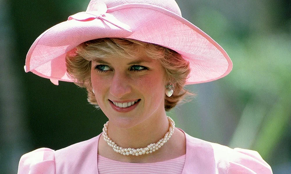 Prinzessin Diana