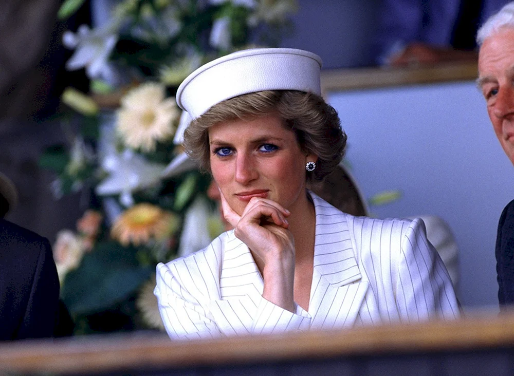 Prinzessin Diana
