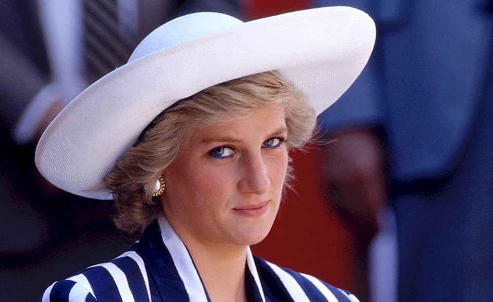 Prinzessin Diana