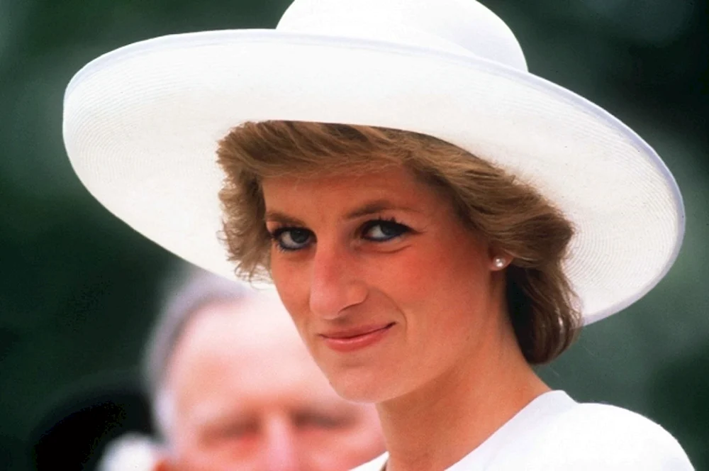 Prinzessin Diana