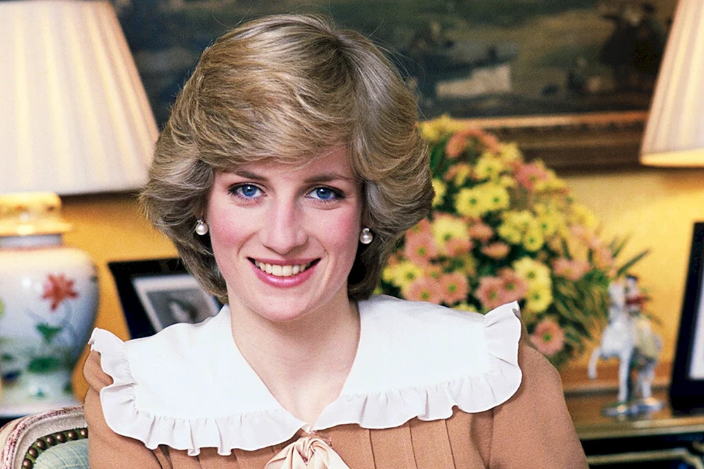 Prinzessin Diana
