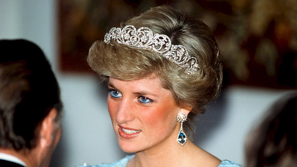 Prinzessin Diana